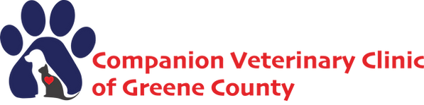 Companion Veterinary Clinic of Greene County
